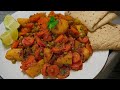 Curry de lgumes