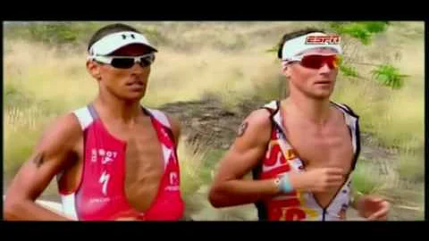 In Macca's words: 2010 Ironwar with Raelert Ironma...