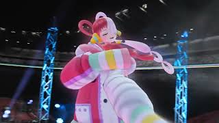 ウタ - 新時代 (Live at 国立競技場 2022.11.03)