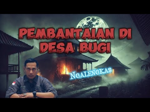 Pembantaian di Desa