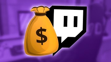 Cómo funciona la MONETIZACIÓN en TWITCH 2025 🤑