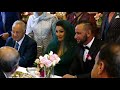 Shala and Damon Afghan Persian Engagement and Nikah highlights