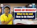 Books or Modules? What to Do and How to Do Them? | JEE 2025 Preparation | LIVE | @InfinityLearn-JEE