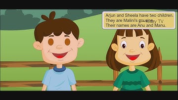 Family Tree Introduction | Family Tree Kids Project - How To Make Your Own Simple Family Tree