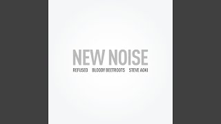 Смотреть клип New Noise