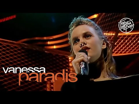 Vanessa Paradis - Joe Le Taxi