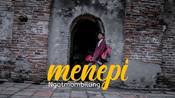 MENEPI - COVER UKULELE SENAR 4 BY IFAN