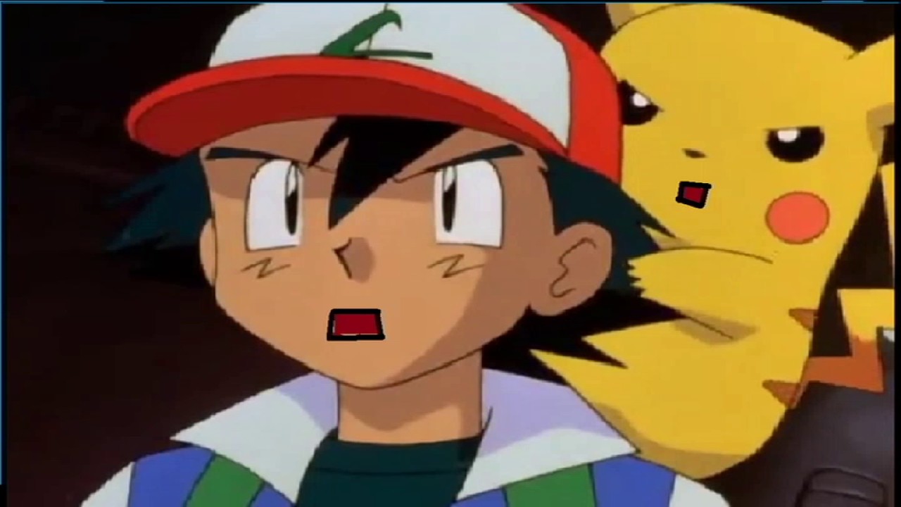 pokemon the first movie hd download