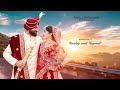 Randeep $ Harpreet punjabi wedding cinematic highlights 2021