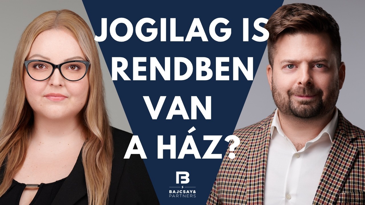 CSALÁDI HÁZ VAGY NYARALÓ VÁSÁRLÁSA: Rejtett jogi buktatók, amik milliókba kerülhetnek
