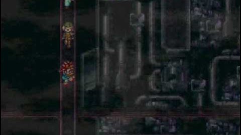 Let`s Play Chrono Trigger :Part 13 Rat Catch Fail