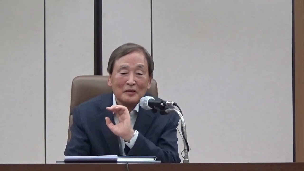 [영원한 지금 5]_ 움직일 수 없는 진실(眞實)