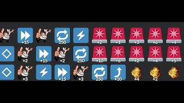 Peppino Particle Accelerator