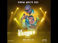 Ku sunday by snow white dee official newhitsong snowwhitedeesnow news trending god