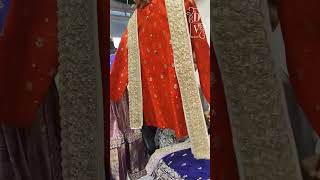 Work Blouses And Combos Delivery Video