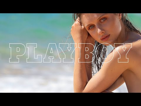 PLAYBOY | Amelie Lou by Ana Dias