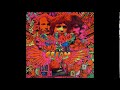 ESSENTIAL ALBUMS (#34): Cream - "Disraeli Gears" (1967)