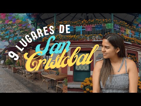 Los MEJORES LUGARES