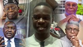 Download Lagu TINUBU MOVES TO DISMANTLE FULANI INFLUENCE IN NORTHERN NIGERIA BY CREATION OF NEW STATES MP3 Download Lagu TINUBU MOVES TO DISMANTLE FULANI INFLUENCE IN NORTHERN NIGERIA BY CREATION OF NEW STATES MP3