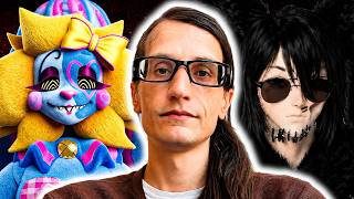 VRChat's Most DISTURBING Predators