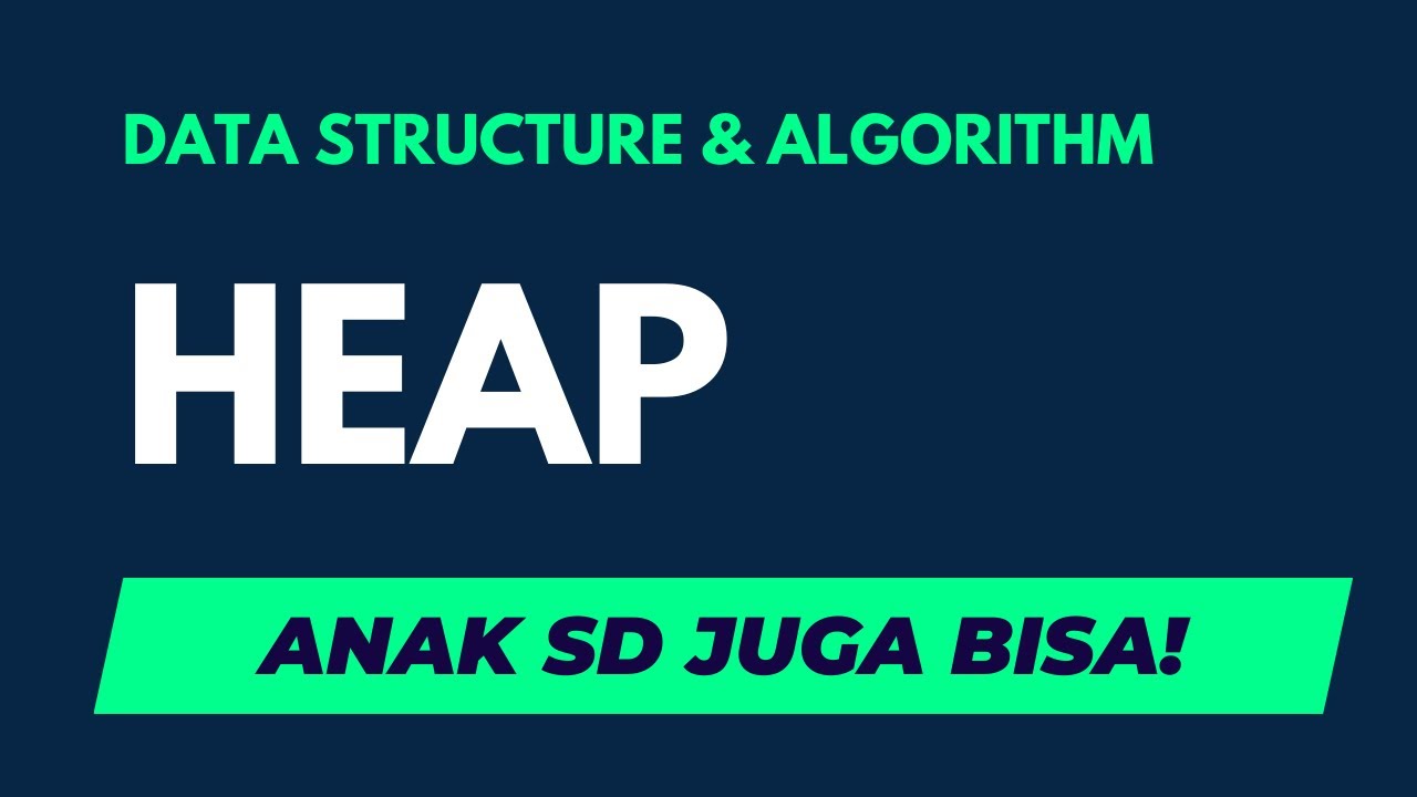 Bermain dengan Heap & Priority Queue - YouTube