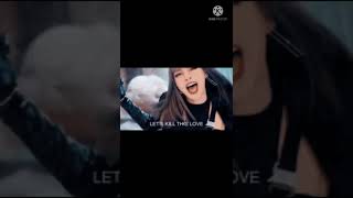 Blackpink Dance Choreography On Permission To Dance