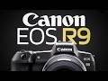 Canon EOS R9 - Specs, Price & Release Date!