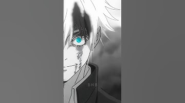 Fluxxwave - Gojo & Toji Edit