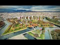 北海道 [紅葉]: AUTUMN IN HOKKAIDO | IPHONE 12 PRO | DJI OM 3 Cinematic Footage