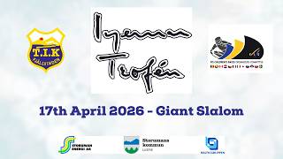 Ingemartrofén 17th April 2026 - GS