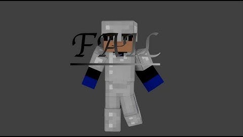 Intro Fail - Failed Minecraft Animation