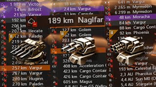 : VARGUR  1400mm      EvE . 18+