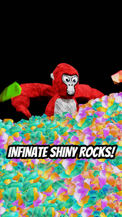 Download lagu If YOU Owned Gorilla Tag!