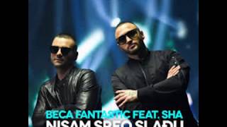 Beca Fantastik Feat. Sha Nisam Sreo Sladju Remix- Dj Martin