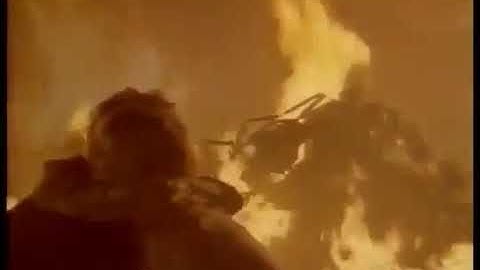 Terminator 2- Judgment Day - The Making Of (1991)