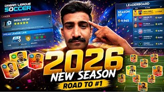 om football301 live streming gameplay DLS26 with pro players #dls #dls26 #dlslive