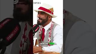 Pastor x Macumbeiros   #fy#igreja #umbanda