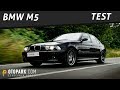 BMW M5 E39 (1999) | TEST