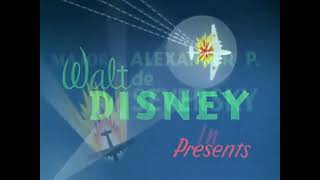 Released Through United Artists (1943)