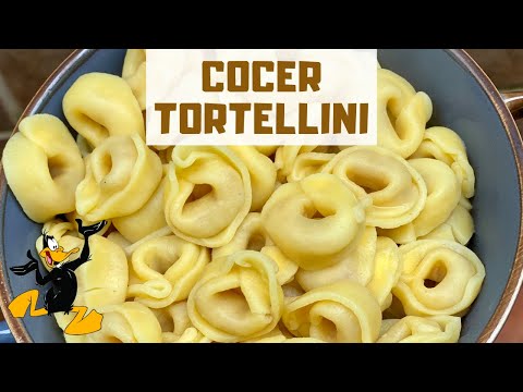 Video: Cómo Cocinar Pasta Rellena