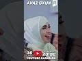 Avaz Oxun konsert dasturi 2022 (anons)