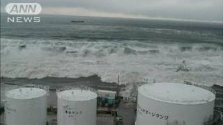【原発】東電、震災4日前に10mの津波想定していた（11/08/24）