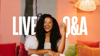Live Content Creator Qa With Jade Beason
