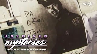 Unsolved Mysteries with Robert Stack - Season 12, Episode 3 - Full Episode