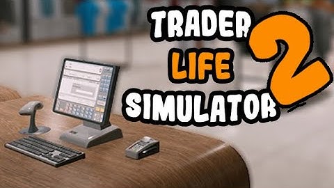 Trader Life Simulator 2  Live Day-01 @livestreamoment