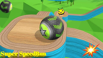 ✨Going Balls Super -SpeedRun New Update Gameplay Level 818-826