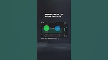 EDM Chain  SplitEQ & Panning