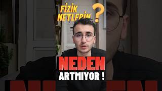 Netleri̇n Neden Artmiyor? Ösym 