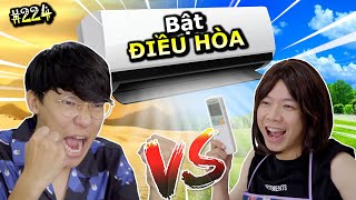 [VIDEO # 224] Quyết Đấu Bật \\