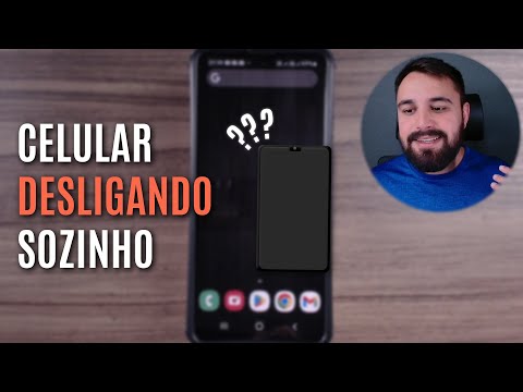 Vídeo: Como limpar um microfone do iPhone: 6 etapas (com imagens)